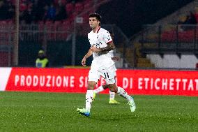 Monza v AC Milan - Serie A