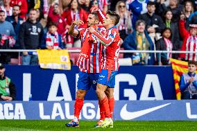 Atletico de Madrid v UD Las Palmas - La Liga EA Sports