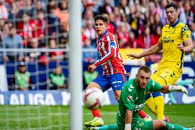 Atletico de Madrid v UD Las Palmas - La Liga EA Sports