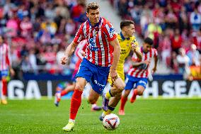 Atletico de Madrid v UD Las Palmas - La Liga EA Sports