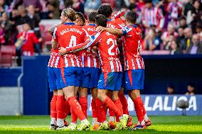 Atletico de Madrid v UD Las Palmas - La Liga EA Sports