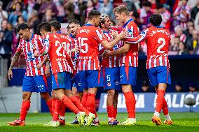 Atletico de Madrid v UD Las Palmas - La Liga EA Sports