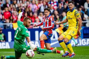 Atletico de Madrid v UD Las Palmas - La Liga EA Sports