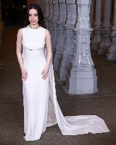 13th Annual LACMA Art + Film Gala 2024