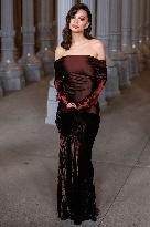 13th Annual LACMA Art + Film Gala 2024