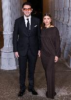 13th Annual LACMA Art + Film Gala 2024