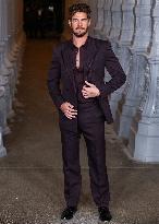 13th Annual LACMA Art + Film Gala 2024