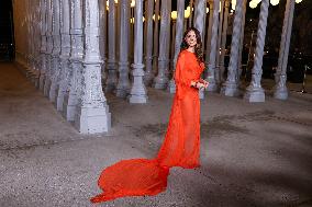 13th Annual LACMA Art + Film Gala 2024