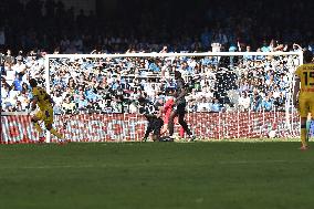 CALCIO - Serie A - SSC Napoli vs Atalanta BC