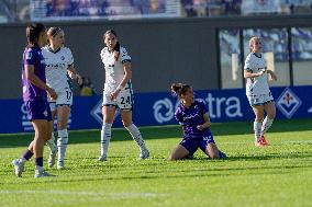 CALCIO - Serie A Femminile - ACF Fiorentina vs Inter - FC Internazionale