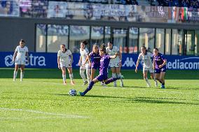 CALCIO - Serie A Femminile - ACF Fiorentina vs Inter - FC Internazionale