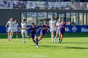 CALCIO - Serie A Femminile - ACF Fiorentina vs Inter - FC Internazionale