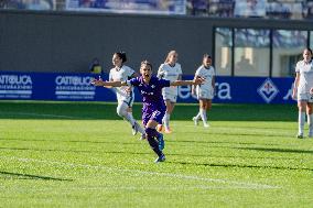 CALCIO - Serie A Femminile - ACF Fiorentina vs Inter - FC Internazionale