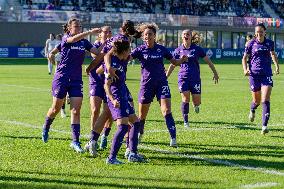 CALCIO - Serie A Femminile - ACF Fiorentina vs Inter - FC Internazionale