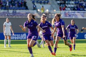 CALCIO - Serie A Femminile - ACF Fiorentina vs Inter - FC Internazionale