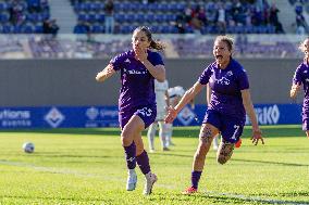 CALCIO - Serie A Femminile - ACF Fiorentina vs Inter - FC Internazionale