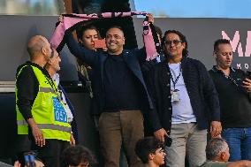 CALCIO - Serie B - Palermo FC vs AS Cittadella