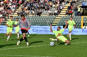 CALCIO - Serie B - US Cremonese vs AC Pisa