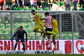 CALCIO - Serie B - Palermo FC vs AS Cittadella