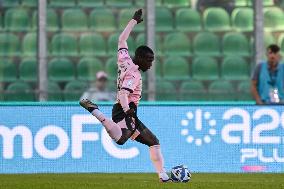 CALCIO - Serie B - Palermo FC vs AS Cittadella