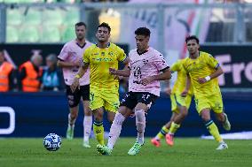 CALCIO - Serie B - Palermo FC vs AS Cittadella