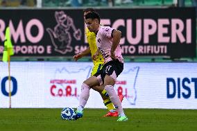 CALCIO - Serie B - Palermo FC vs AS Cittadella