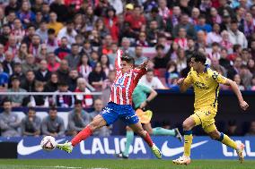 Atletico de Madrid v UD Las Palmas - La Liga EA Sports