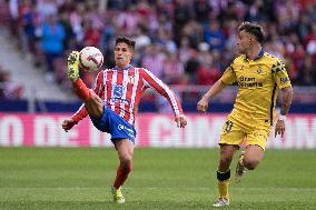 Atletico de Madrid v UD Las Palmas - La Liga EA Sports