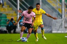 CALCIO - Serie B - Palermo FC vs AS Cittadella