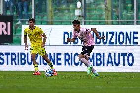 CALCIO - Serie B - Palermo FC vs AS Cittadella