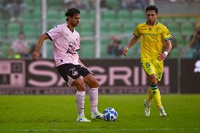 CALCIO - Serie B - Palermo FC vs AS Cittadella