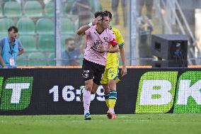 CALCIO - Serie B - Palermo FC vs AS Cittadella