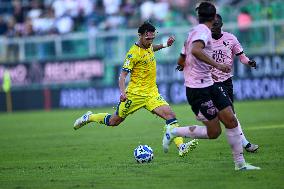 CALCIO - Serie B - Palermo FC vs AS Cittadella