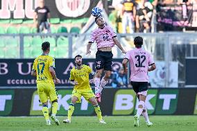 CALCIO - Serie B - Palermo FC vs AS Cittadella