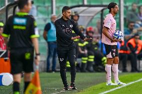 CALCIO - Serie B - Palermo FC vs AS Cittadella