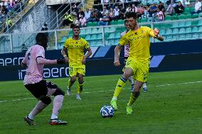 CALCIO - Serie B - Palermo FC vs AS Cittadella