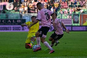 CALCIO - Serie B - Palermo FC vs AS Cittadella