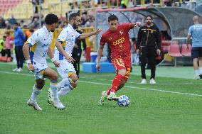 CALCIO - Serie B - US Catanzaro vs Frosinone Calcio