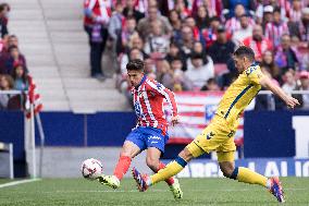 Atletico de Madrid v UD Las Palmas - La Liga EA Sports