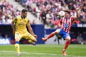 Atletico de Madrid v UD Las Palmas - La Liga EA Sports