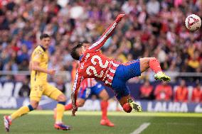 Atletico de Madrid v UD Las Palmas - La Liga EA Sports