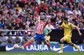 Atletico de Madrid v UD Las Palmas - La Liga EA Sports