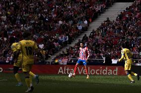 Atletico de Madrid v UD Las Palmas - La Liga EA Sports