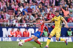 Atletico de Madrid v UD Las Palmas - La Liga EA Sports