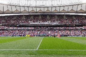 Atletico de Madrid v UD Las Palmas - La Liga EA Sports