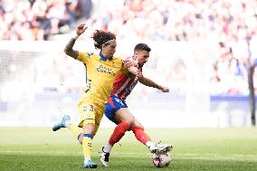 Atletico de Madrid v UD Las Palmas - La Liga EA Sports