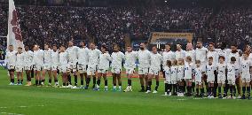 England against New Zealand - Autumn Nations Series International Rugby