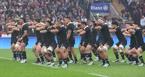 England against New Zealand - Autumn Nations Series International Rugby