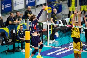 Stal Nysa v ZAKSA Kedzierzyn Kozle - PLUS Liga