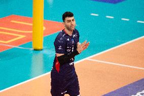 Stal Nysa v ZAKSA Kedzierzyn Kozle - PLUS Liga